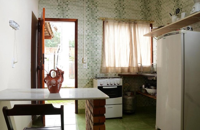 Trindade Hospeda Estúdios Vila 