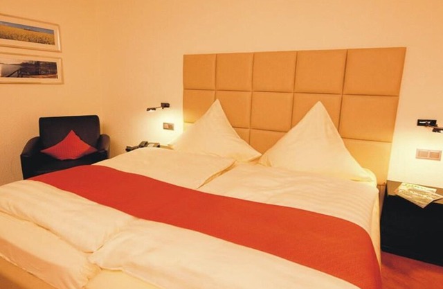 Triple Room - Hotel-Restaurant Zur Post