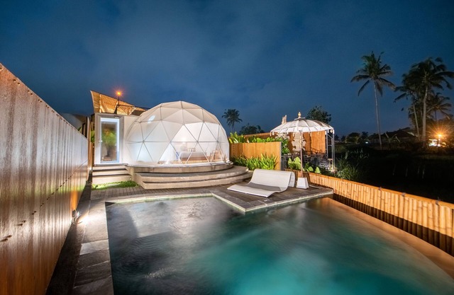 Triyana Resort and Glamping