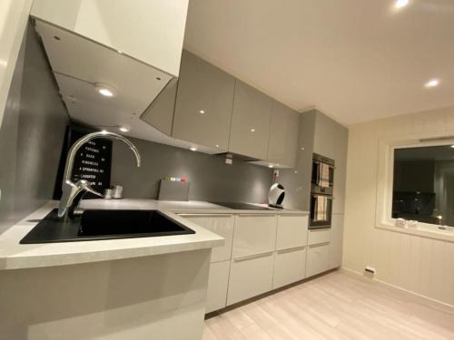 Tromsø, Skarvegen 18, two bedrooms