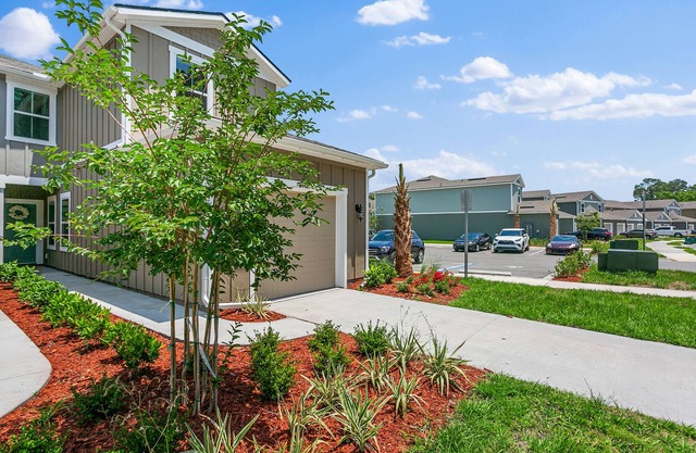 Tropical Oasis ,3 bedroom ,patio playground, dog park
