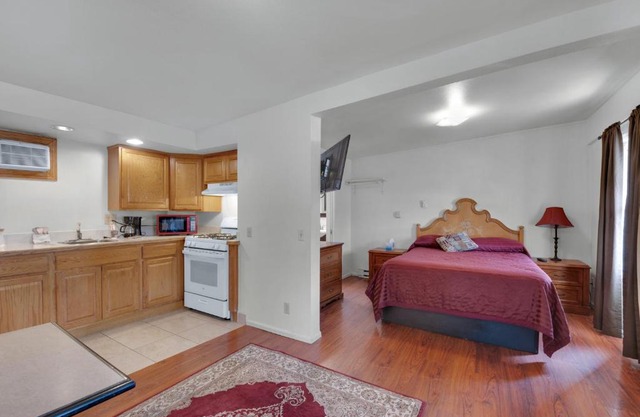 True North Motel