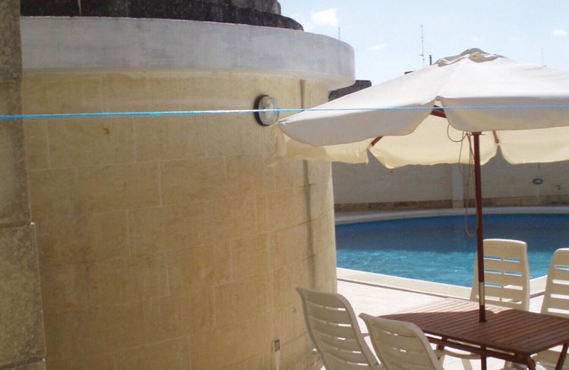 Trullo Alberobello is waiting for you