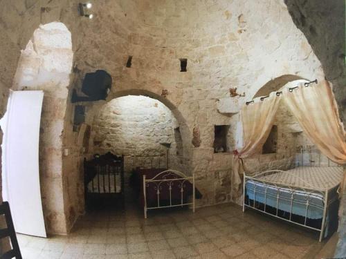 Trullo saraceno