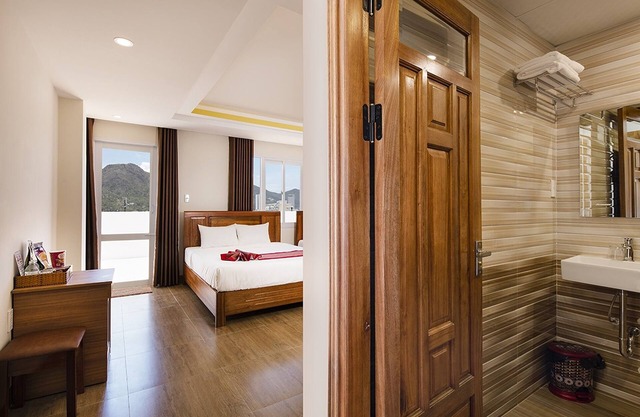 Truong Thinh Hotel