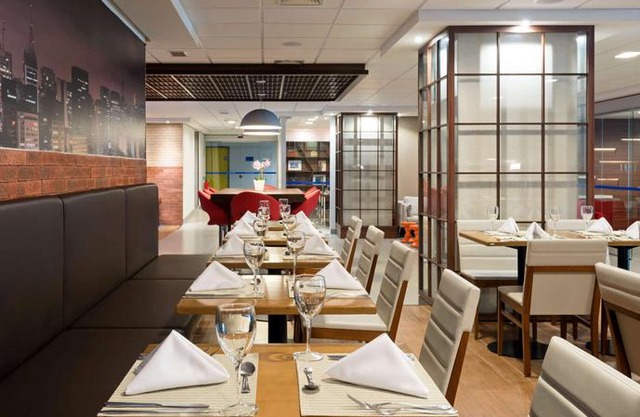 TRYP by Wyndham Sao Paulo Guarulhos Airport