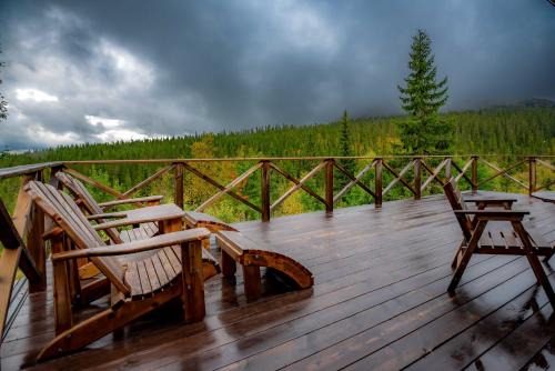 Trysilfjellet Nord 267