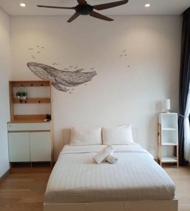 TS Hotel Service Residence Kuala Lumpur