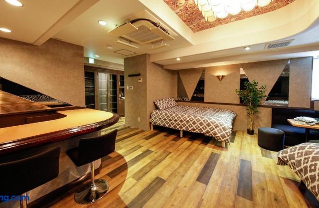 Ts Shinobi Building / Vacation Stay 62683