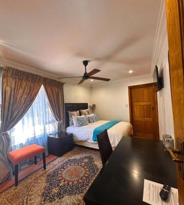 Tsheryl's Guesthouse