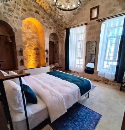 TUĞMANER Small House AJAR