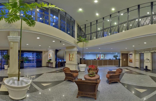 Tulip Inn Fortaleza