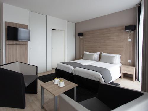 Tulip Inn Lille Grand Stade Residence