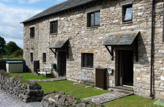 Tullythwaite Garth