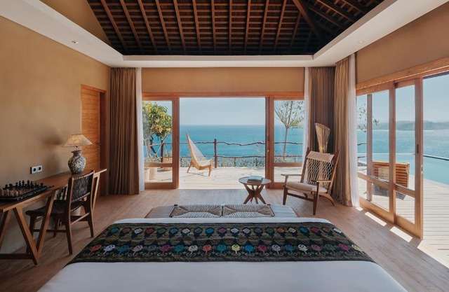 TUNAK Resort Lombok