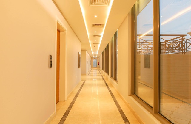 Tura Residence