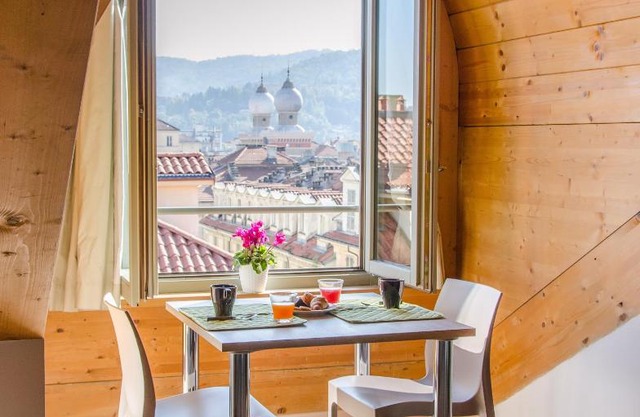 Turin Sweet Home