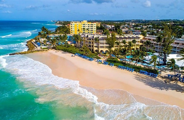 Turtle Beach by Elegant Hotels All Suite - All Inclusive