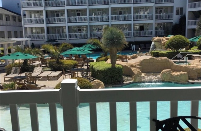 Turtle Cay - Key-West Style 2Bedrm 2.5bath Full Week Oceanview July 10-17