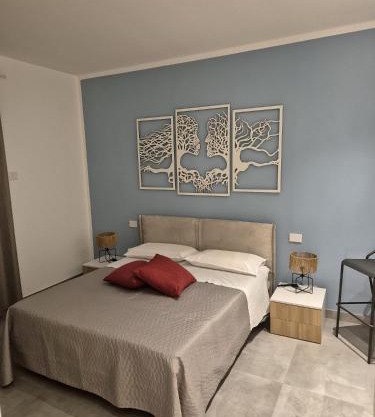 Tuscia Rooms dei Papi