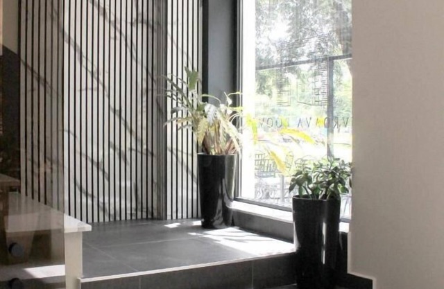 Tvrdjava Rooms - Novi Sad