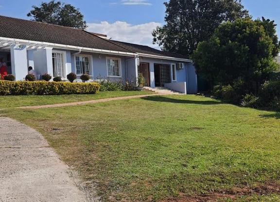 Twenty 4 Hour Rest Bed & Breakfast 3