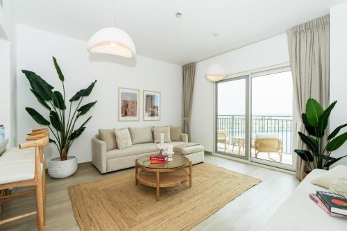 Two Bedroom Apartment by Otolo Homes with Free Yas Theme Park Tickets
