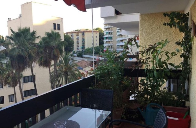 Two Bedroom Apartment in Spain