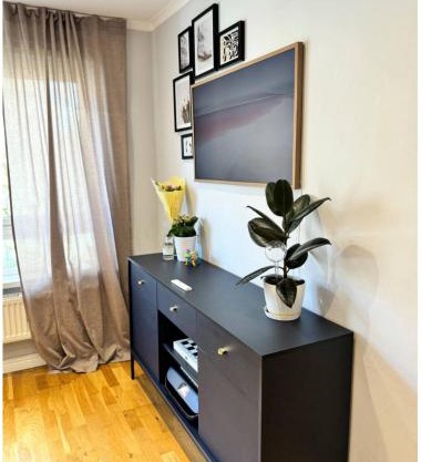 Two Bedroom Flat in the Heart of London