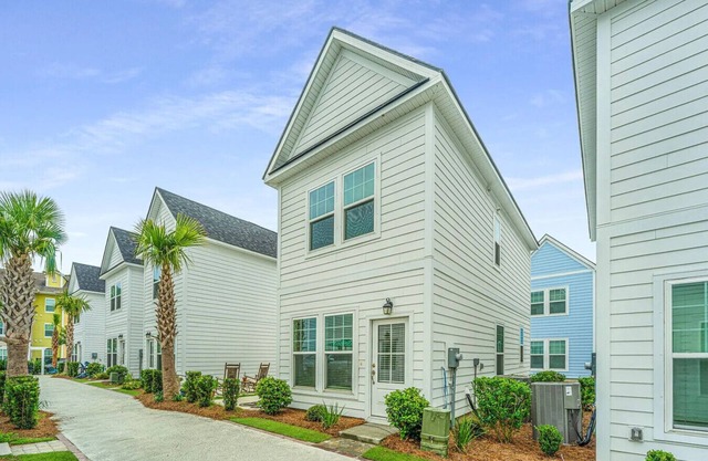 Two bedroom house in United States of America, Hanahan