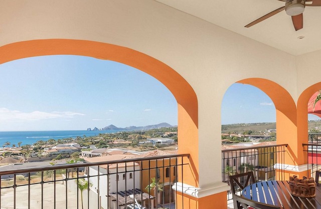 Two Bedroom Villa - Hacienda Encantada Residences