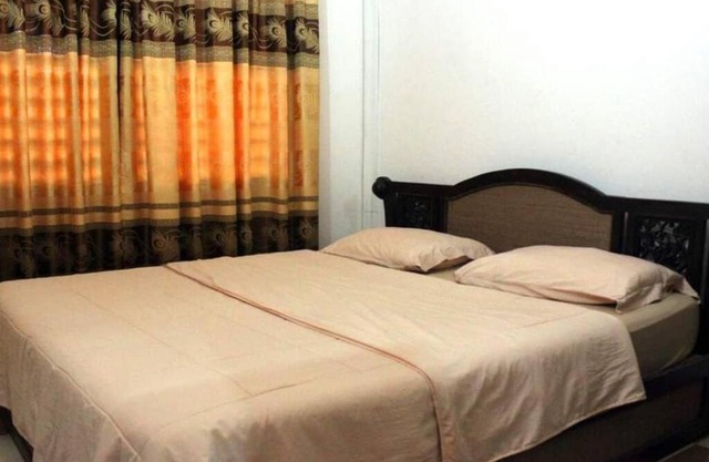 Two bedrooms aparment for rent:Short &Long Term Accepted
