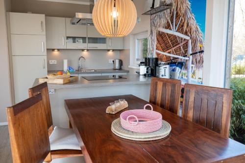 Typ B1 Ferienhaus - Hana