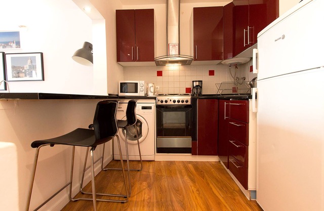 Typical Tailor Made Flat in Central Graça
