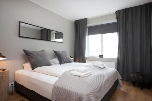 Tyr Apartments by Heimaleiga