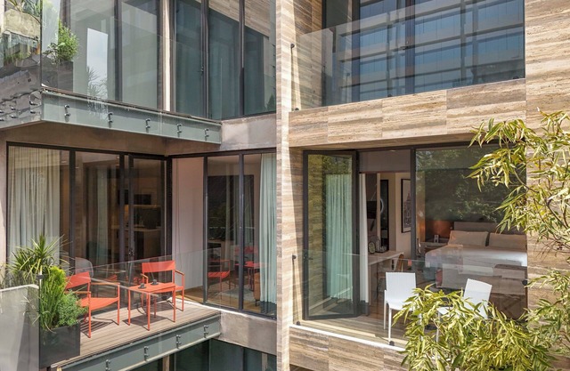 Ubicuo Hotel Boutique