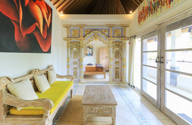 Ubud Chez Nyoman