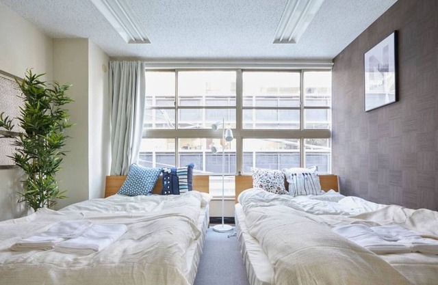 Ueno 5min/Akihabara/2LDK/Wifi#B