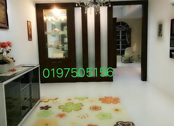 Ulfah Mersing الفة