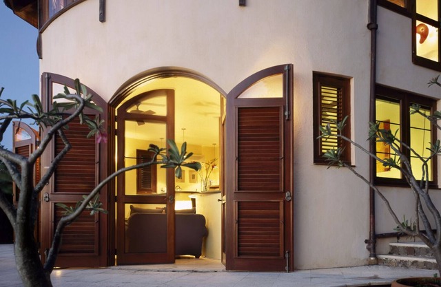 Ultimate Seclusion!