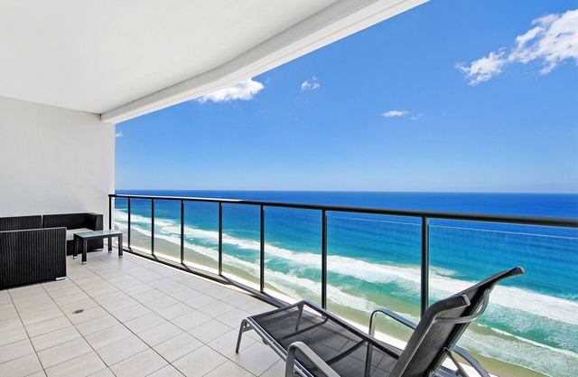 ULTIQA Air On Broadbeach