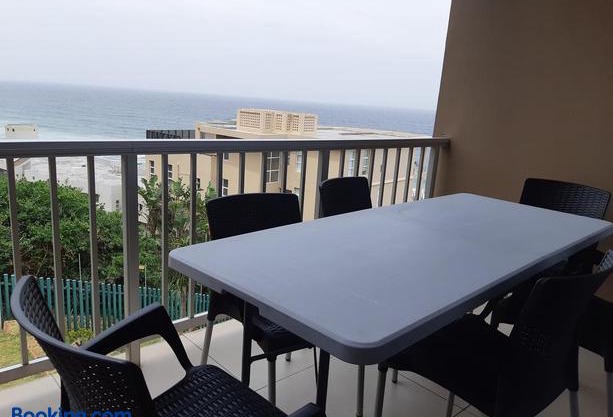 Umdloti 3bed apartment north beach road Apartment
