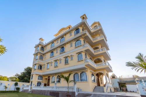 Umrao Mahal Jaipur