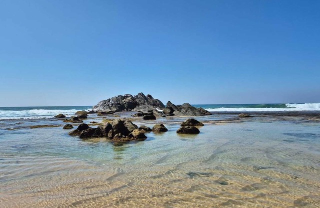 Unawatuna Nature Villa