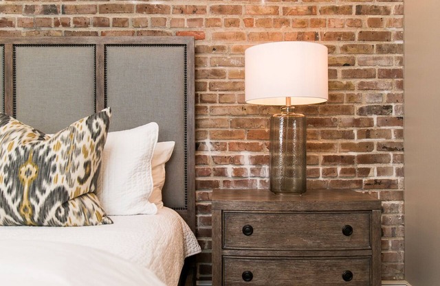 Unbeatable CBD Location: Walk Everywhere + Warm Elegant New Orleans Stay