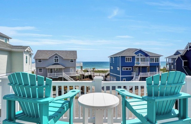 Unforgettable vacation offering 20% discount. Beach, Elevator, Pool, Pet friendly