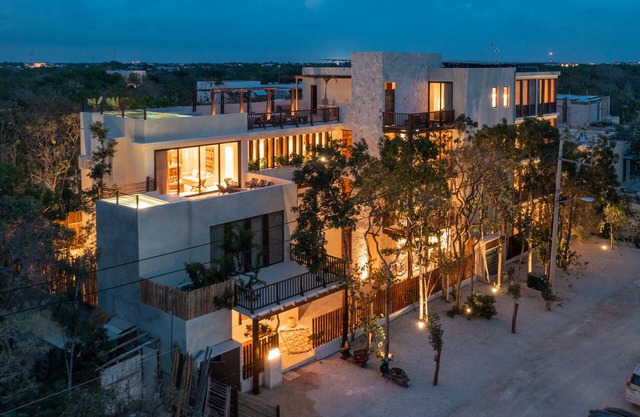 Unho Tulum