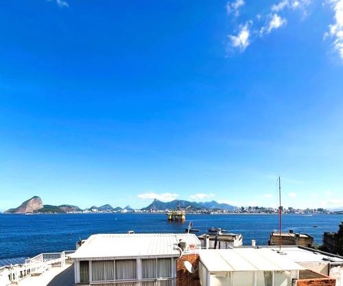 UniHome Niterói By Housi