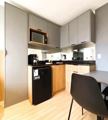 UniHome Niterói by Housi