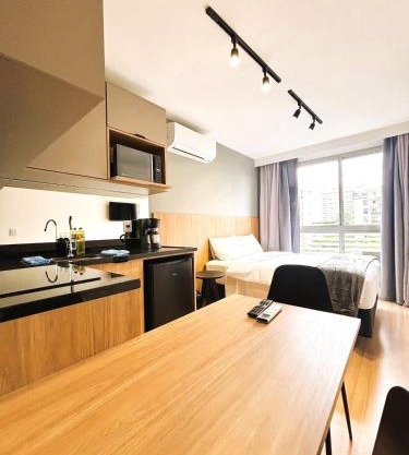 UniHome Niterói by Housi
